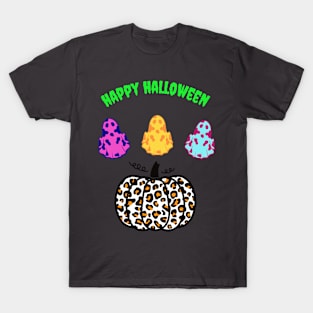 happy halloween T-Shirt